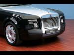 Rolls-Royce 100EX Centenary 2004 года